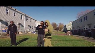 Usual Suspecktz - Harvard Street feat. Brent Sparks (Official Video)
