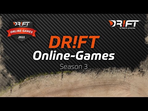 DOG 2021 Season 3 Lauf 2 -"Rally Land"