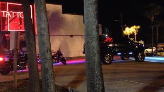 TICKETED FOR TRAIN HORNS IN LESS THAN 24 HOURS OF HAVING THEM LOL - SBN 2014 VID 1