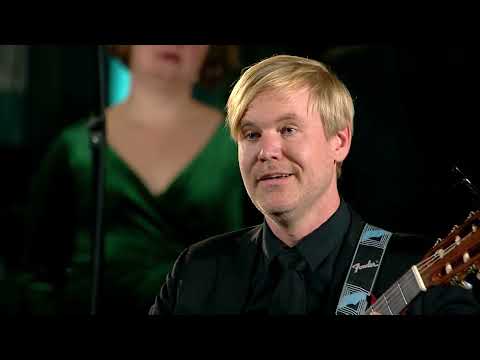 Nu kommer kvällen - Olle Holmgren