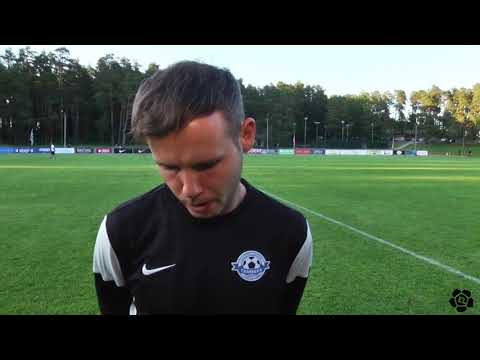 14. voor 2019: FC Elva - Tartu JK Tammeka U-21 3:2 (1:1) Marti Pähn intervjuu