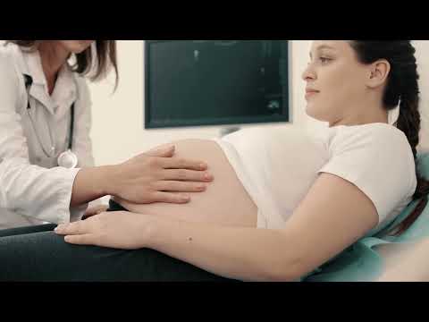 Exame Físico Obstétrico: manobras de palpação uterina e ausculta fetal