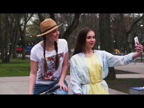 Rocca al Mare keskuse koolilõpukampaania - making of