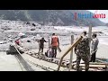 सुवा र नुवाकोटका टनेल तथा दुर्गम बस्तीमा सेनाको संयुक्त टोली परिचालित, ८ हजार ७ सयभन्दा बढी फौज कार्यक्षेत्रमा