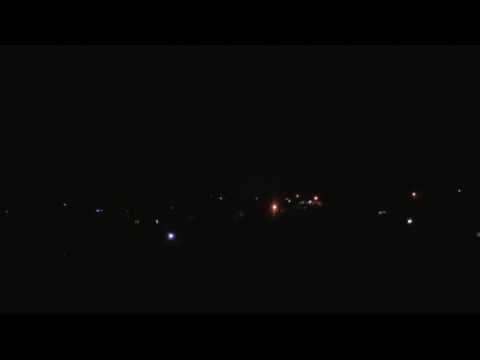 رصد قصف صاروخي من قبل قوات النظام على منطقة الجيدور في ريف درعا