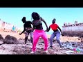 Tam Sir Coup Du Marteau Ft Team Paiya Nyashfit African Zumba Fitness Dance
