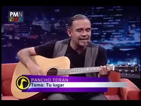 Pancho Terán - Popurrí de Éxitos