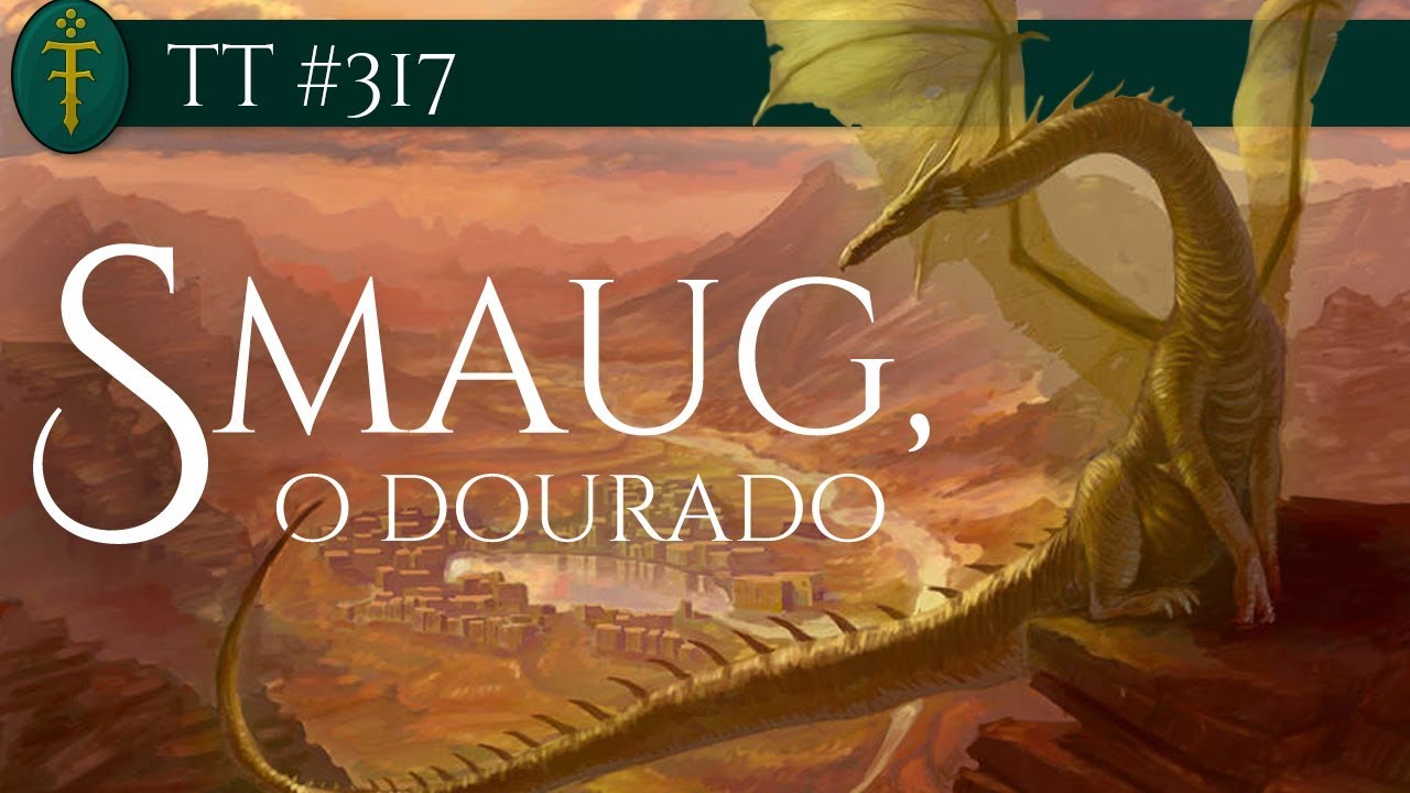 Smaug, o Dourado | TT 317