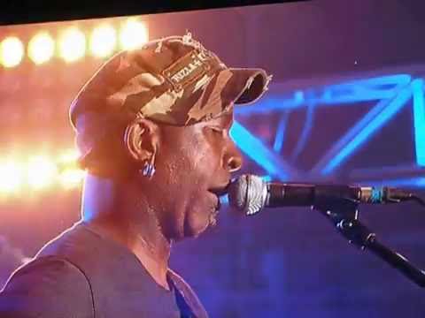 LIVING COLOUR - Przystanek Woodstock, 2016