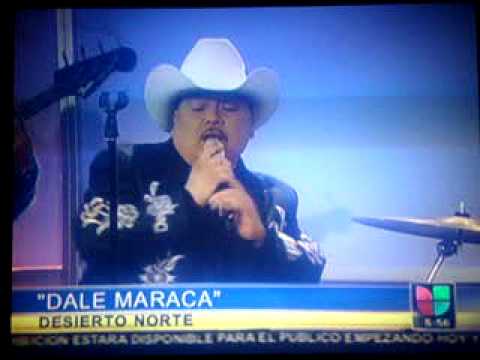 Desierto Norte Univision