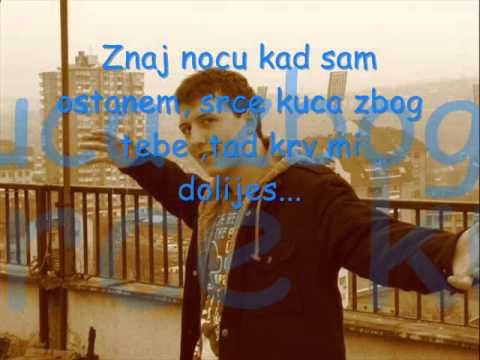 Bashta & ShomY feat. Tux - To zasluzujes (Acoustic beats)