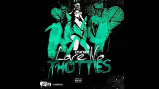 Chief Keef - Love No Thotties [432 Hz]