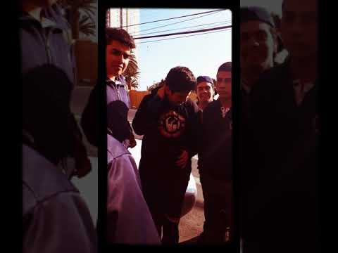 Batalla aries vs ***vs***