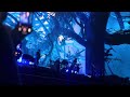 Zac Brown Band Opening Song at the Sphere in Las Vegas