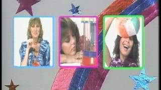 Arabesque - In For A Penny, In For A Pound