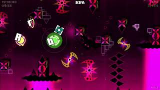 Recoiled by Cirtrax & more (Medium Demon)