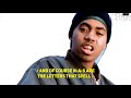 Nas - Nas Is Like [1080][CC]
