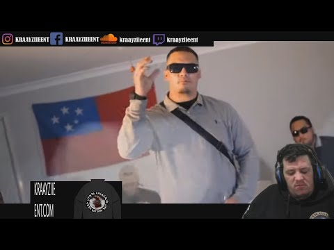 TH4 W3ST - Good Dayz ft. CHAZ Reaction