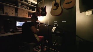 Trust - Hillsong Young &amp; Free (Cover) By Luke Genesis