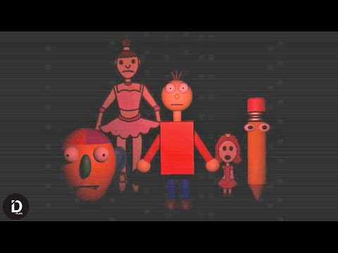 Mencari True Ending dan Secret Ending untuk Game Julian & Friends