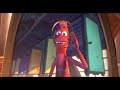 Monsters Inc Pt 1 Advert