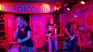 Letters to Cleo - Fast Way, Beachcomber at Wellfleet, 6/28/2019