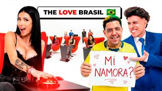 THE LOVE BRASIL! EP:02