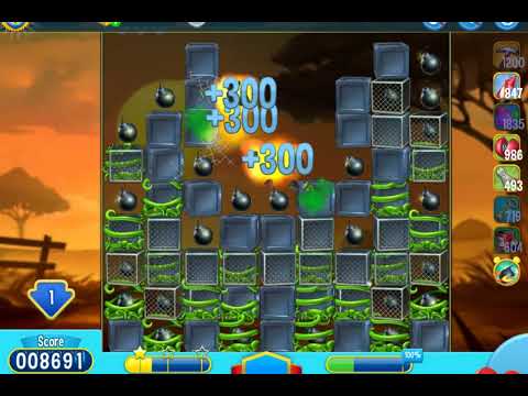 Pet Rescue Saga   Level 5162 no boosters