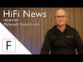 UKW Bis 2040 Spotify Lossless Bei McIntosh Neue HiFi Highlights Fidelity News KW47 2025