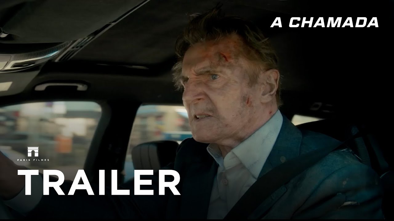 trailer Oficial