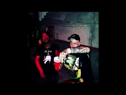 [FREE] LIL PEEP X LIL TRACY TYPE BEAT - "LOVE AND PAIN"