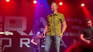 Craig Morgan - A Little Bit of Life - LIVE 2023