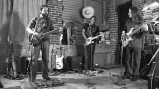 Muerte Chiquita - Casa vacía