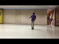 Dangerous Michael Jackson Dance Cover By Shyam Harsha Vardhan