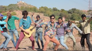 Battered n Bruised Gooch