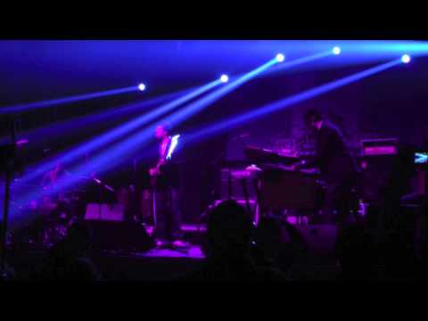 Soulive at Bear Creek 2012 "Outrage"