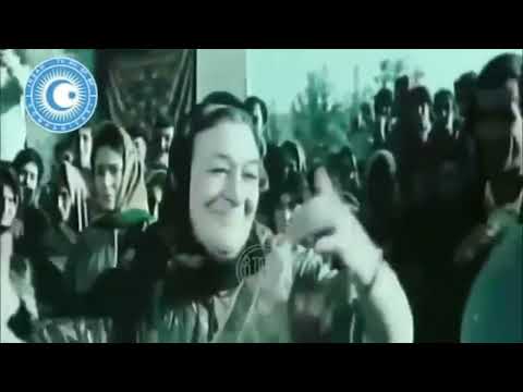 Görüm Ay Bəy Toyun Mübarək Olsun-Mirzə Babayev       Bəyin Oğurlanması Filmindən (1985)