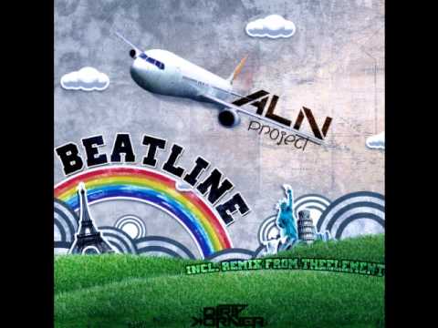 ALN Project - Beatline  ( Original Mix )