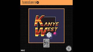 Kanye West - Face Down