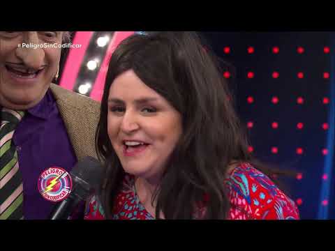 Programa 04 (14-09-2019) - Peligro Sin Codificar 2019