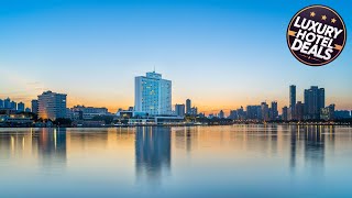 White Swan Hotel | Guangzhou, China | Hotel Review ⭐