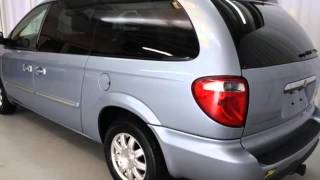 preview picture of video '2006 Chrysler Town & Country Greenville SC Easley, SC #B205136B - SOLD'