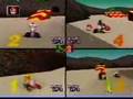 Mario Kart 64 Meeting Round 2B Koopa Troopa Beach
