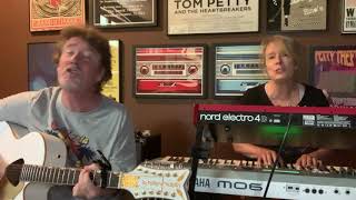 &quot;You and I Will Meet Again&quot; (Tom Petty) - Petty Theft Quarantune 9/19/2020