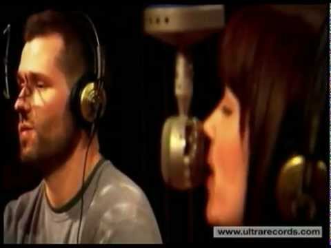 Kaskade - 4 AM (In the Studio, with Becky Jean Williams)