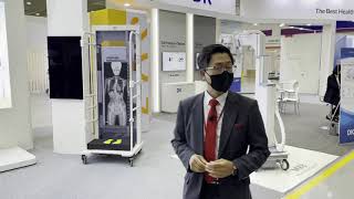 진단용 X선장비