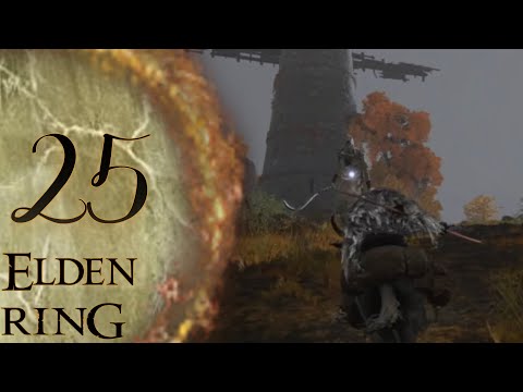 IL SACRIDERMA DEI MULINI A VENTO E "Crash Bandicoot"!! | Elden Ring [Blind Run] #25