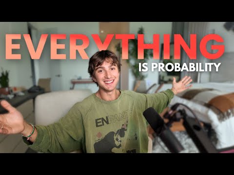 How To Master Day Trading (Ep. 3: Probability)