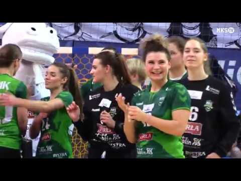 MKS Perła Lublin - Korona Handball Kielce | 06.01.2018