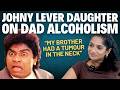Jamie Lever Interview SRK Baazigar Unscripted Govinda Wife Mimicry Family Tragedy